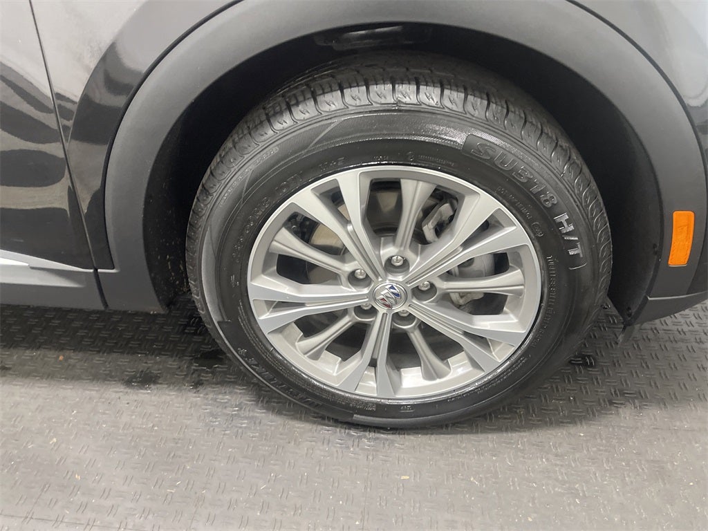 2023 Buick Envision Preferred FWD