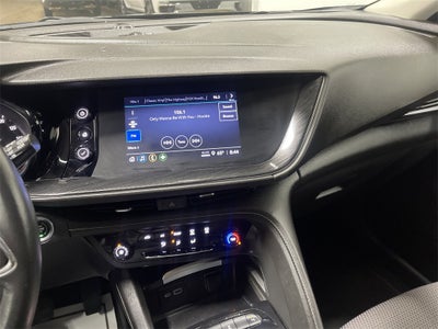 2023 Buick Envision Preferred FWD