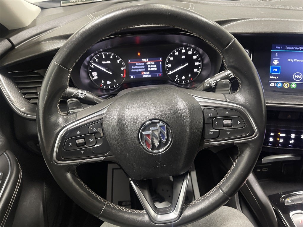 2023 Buick Envision Preferred FWD