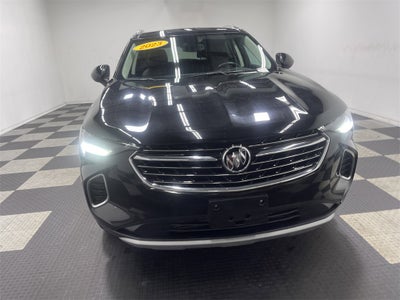 2023 Buick Envision Preferred FWD