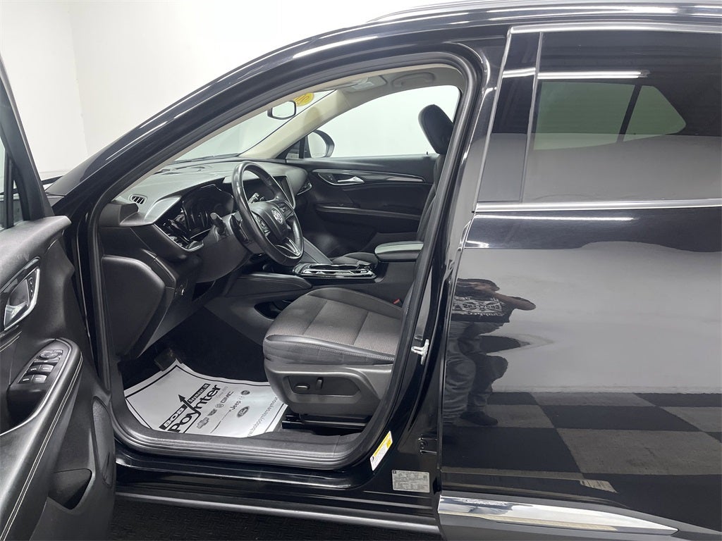 2023 Buick Envision Preferred FWD