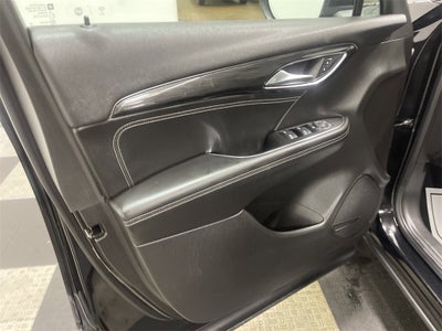 2023 Buick Envision Preferred FWD