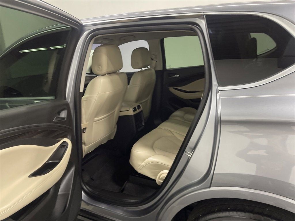 2019 Buick Envision FWD Preferred