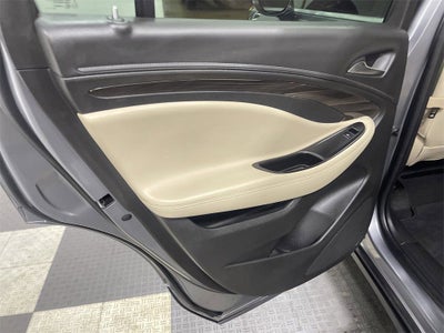 2019 Buick Envision FWD Preferred