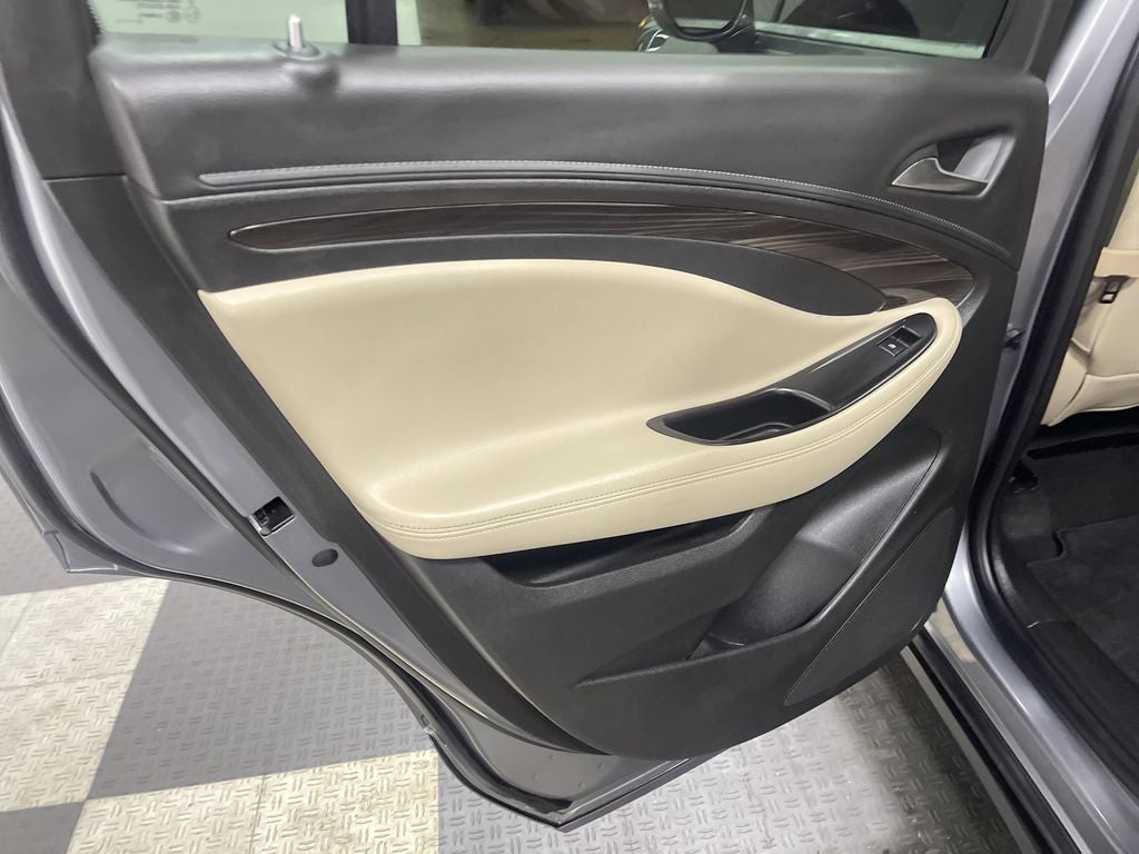 2019 Buick Envision FWD Preferred