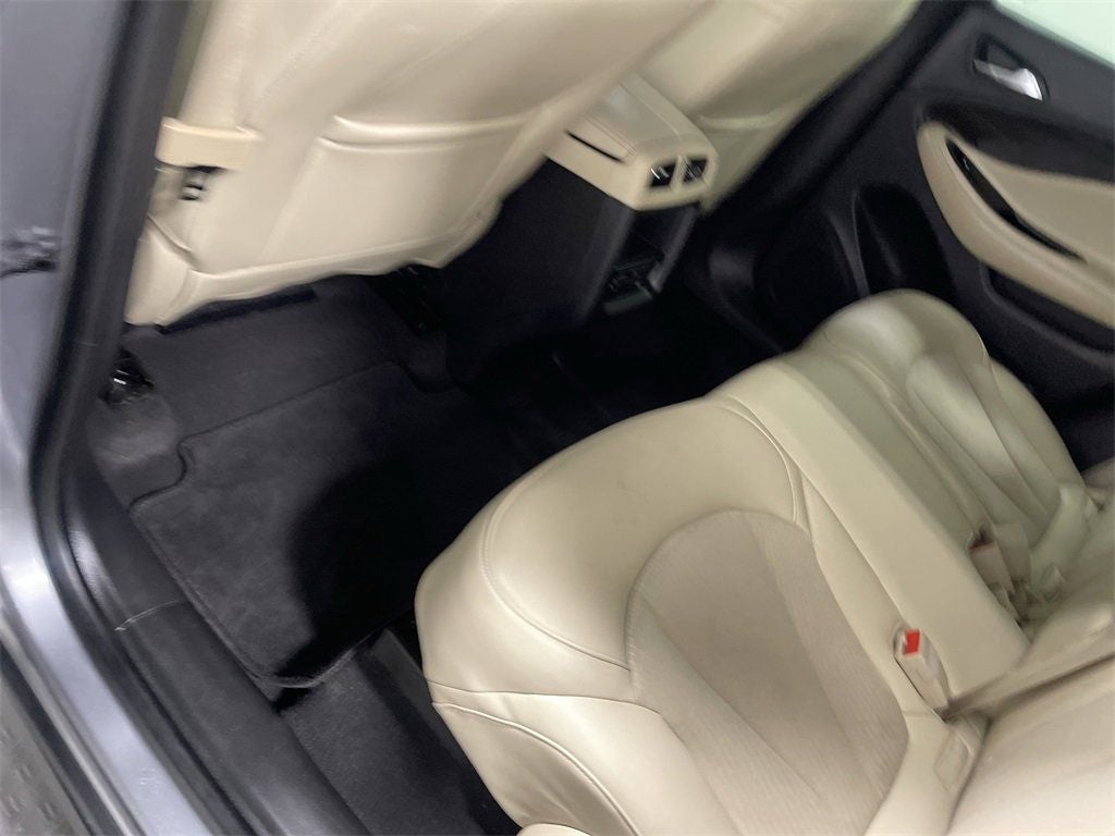 2019 Buick Envision FWD Preferred