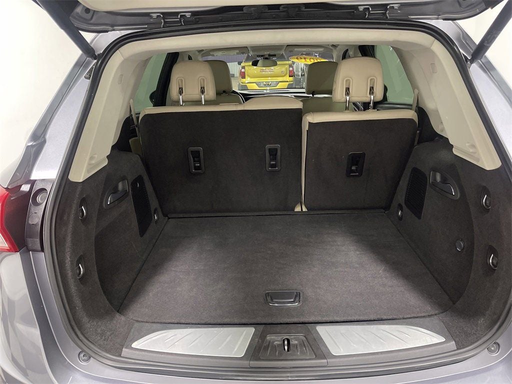 2019 Buick Envision FWD Preferred