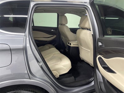 2019 Buick Envision FWD Preferred