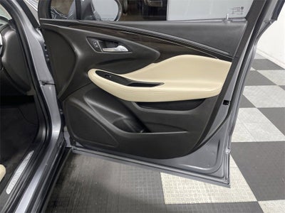 2019 Buick Envision FWD Preferred