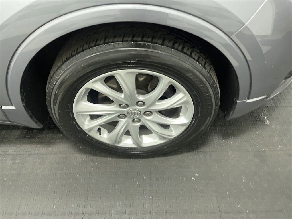 2019 Buick Envision FWD Preferred