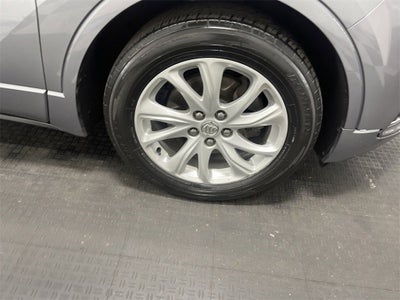 2019 Buick Envision FWD Preferred