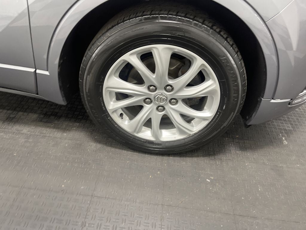 2019 Buick Envision FWD Preferred