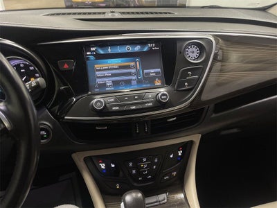 2019 Buick Envision FWD Preferred