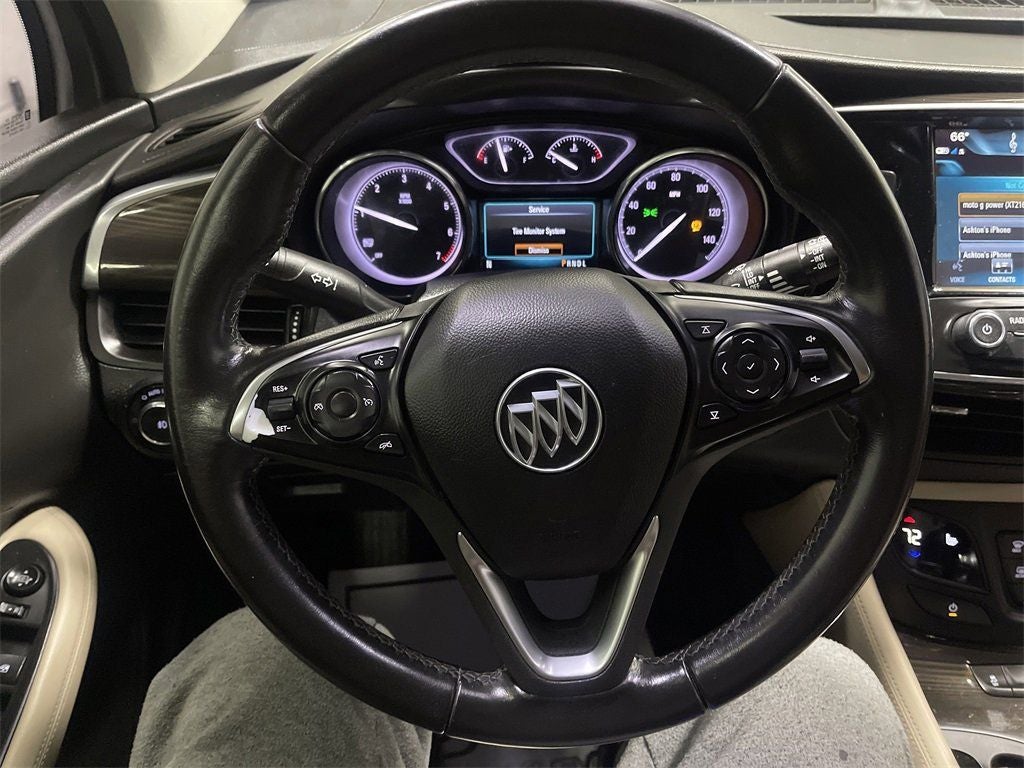 2019 Buick Envision FWD Preferred