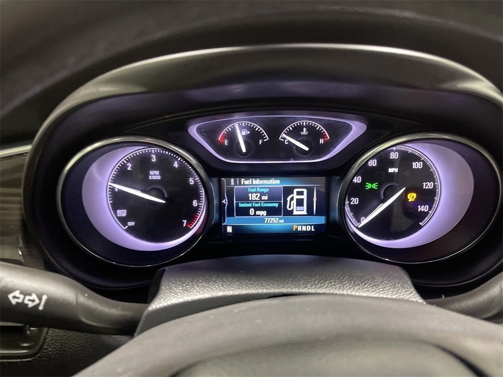 2019 Buick Envision FWD Preferred