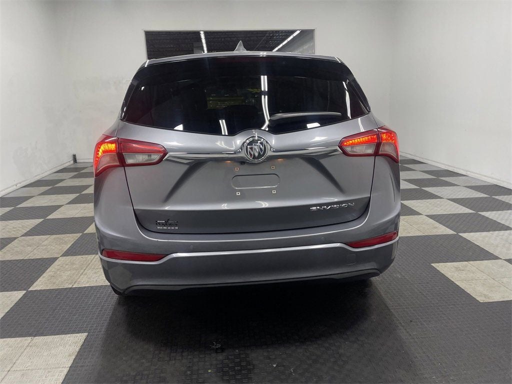 2019 Buick Envision FWD Preferred