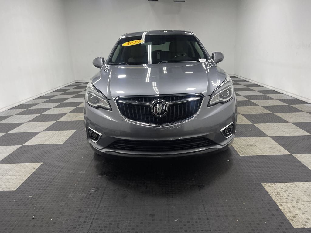 2019 Buick Envision FWD Preferred