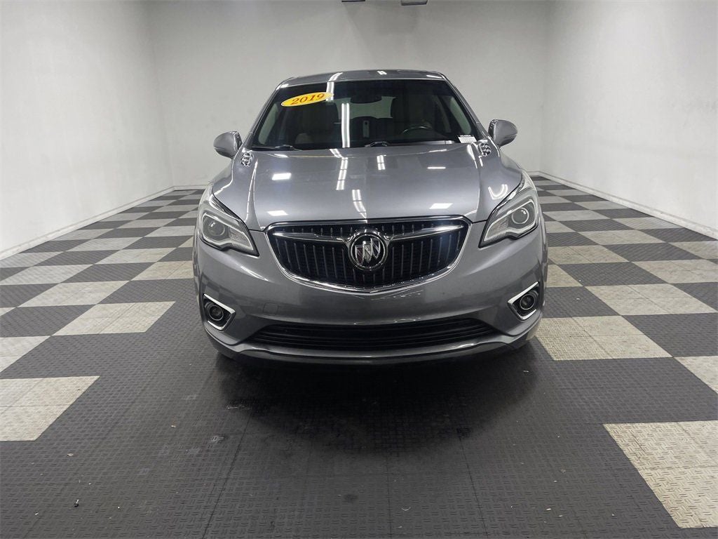2019 Buick Envision FWD Preferred