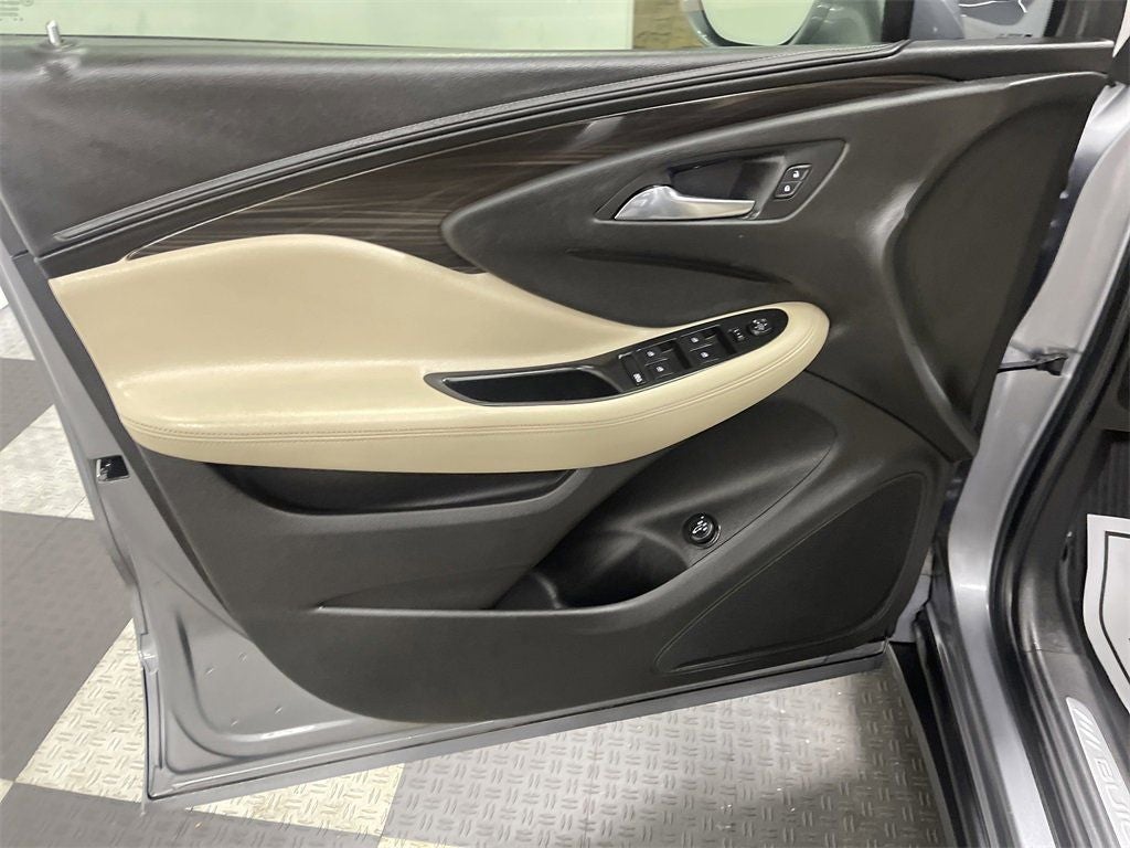 2019 Buick Envision FWD Preferred