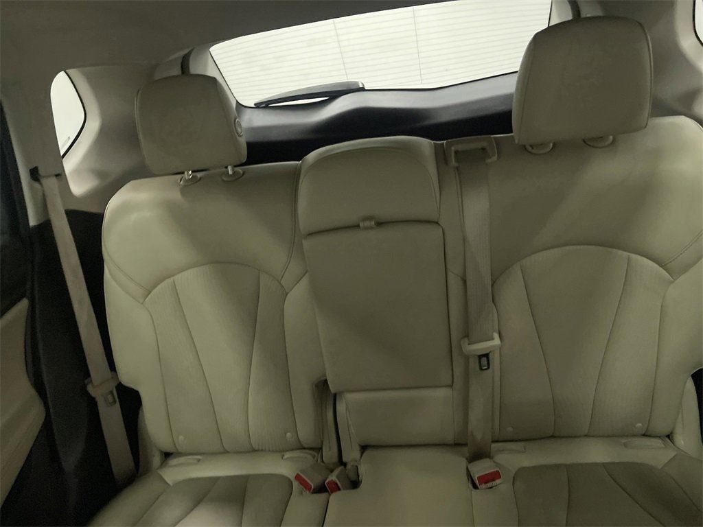 2019 Buick Envision FWD Preferred