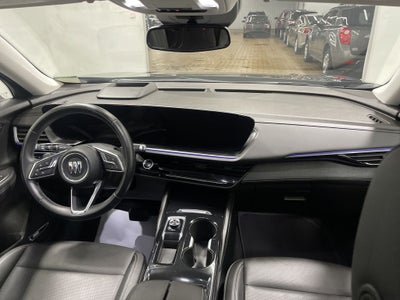2024 Buick Envision Preferred AWD