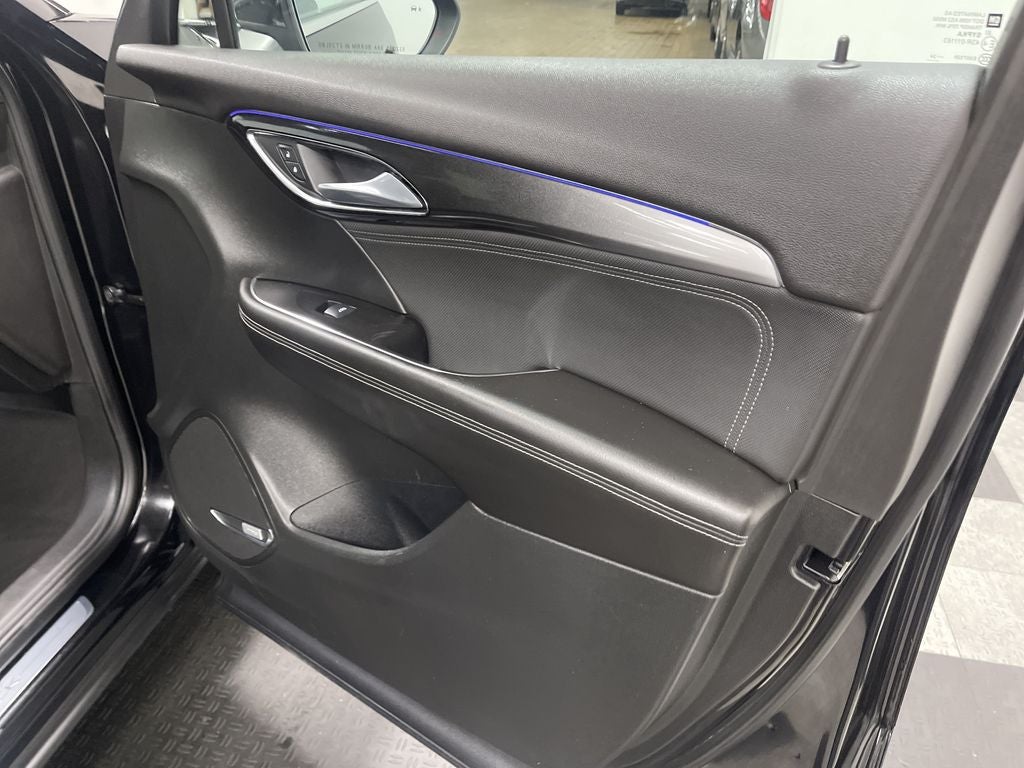 2024 Buick Envision Preferred AWD