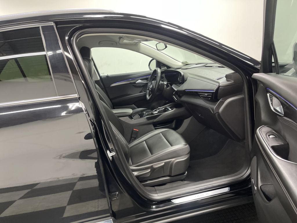 2024 Buick Envision Preferred AWD