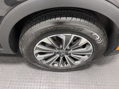 2024 Buick Envision Preferred AWD