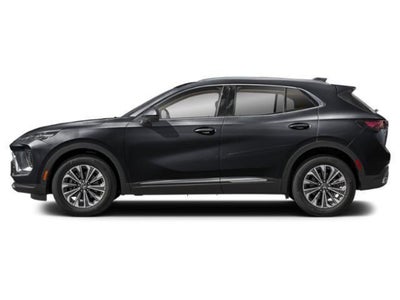 2024 Buick Envision Preferred AWD