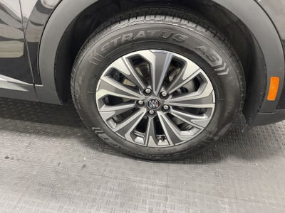 2024 Buick Envision Preferred AWD