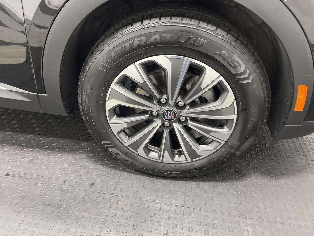 2024 Buick Envision Preferred AWD