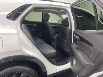 2023 Buick Envision Essence AWD