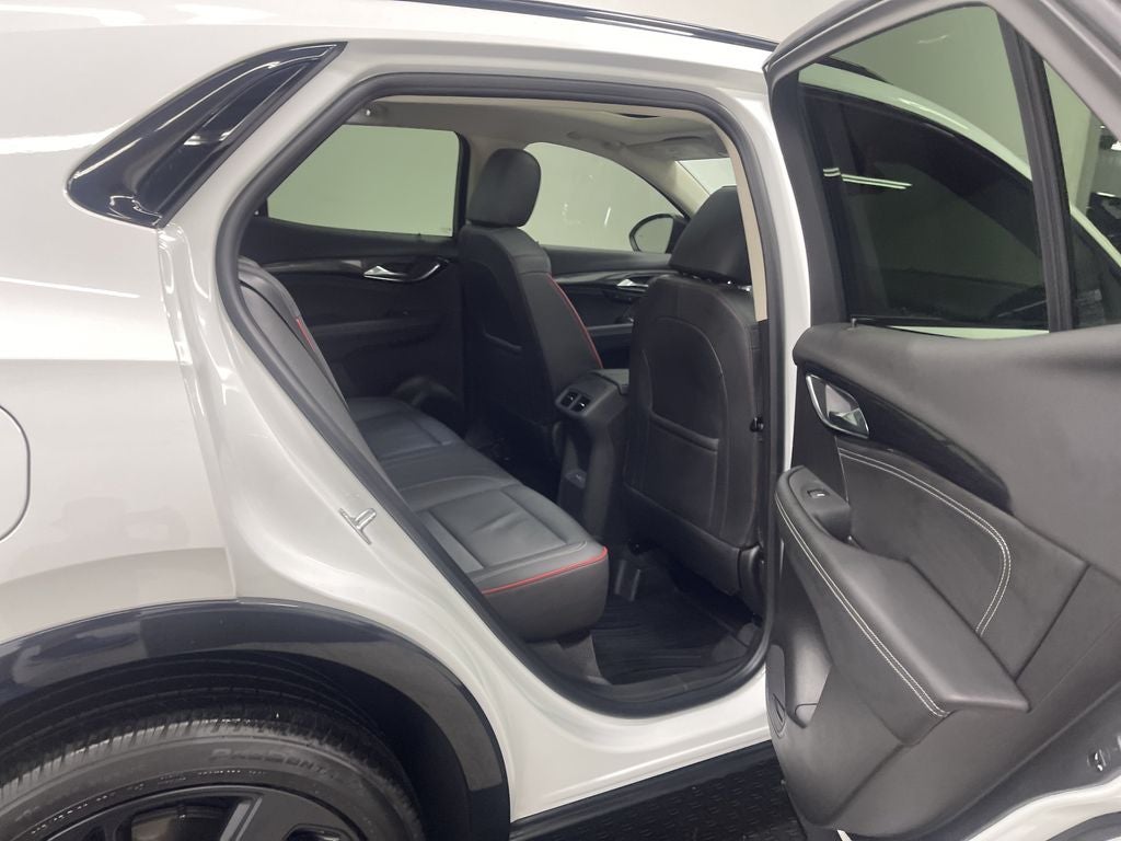 2023 Buick Envision Essence AWD