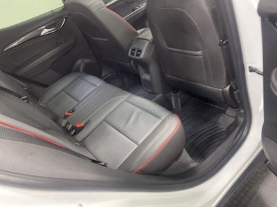 2023 Buick Envision Essence AWD