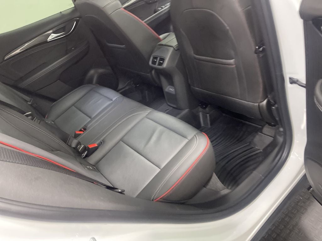 2023 Buick Envision Essence AWD