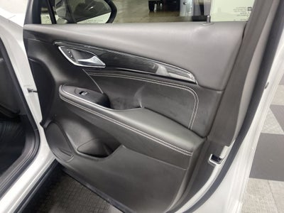 2023 Buick Envision Essence AWD