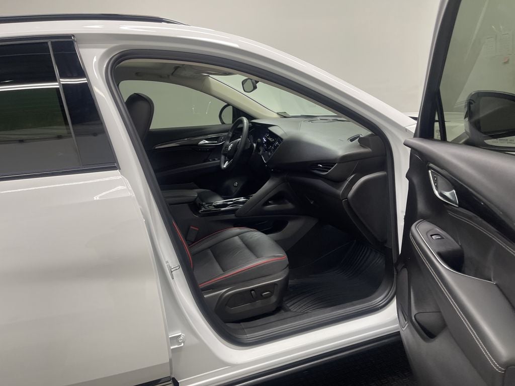 2023 Buick Envision Essence AWD