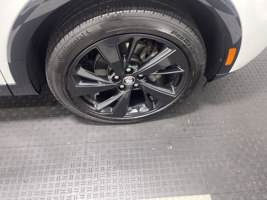 2023 Buick Envision Essence AWD