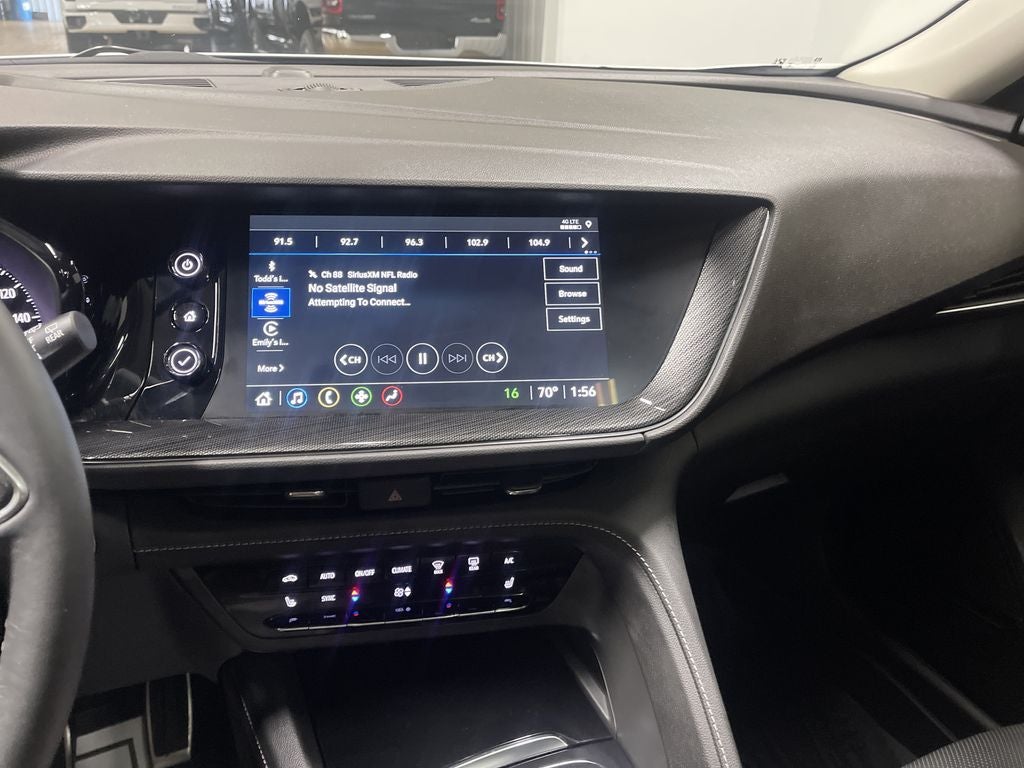 2023 Buick Envision Essence AWD