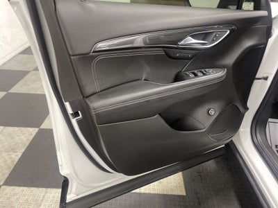 2023 Buick Envision Essence AWD
