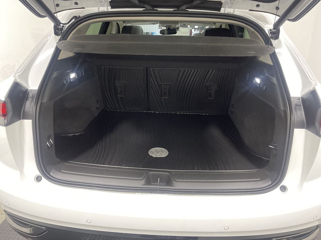 2023 Buick Envision Essence AWD
