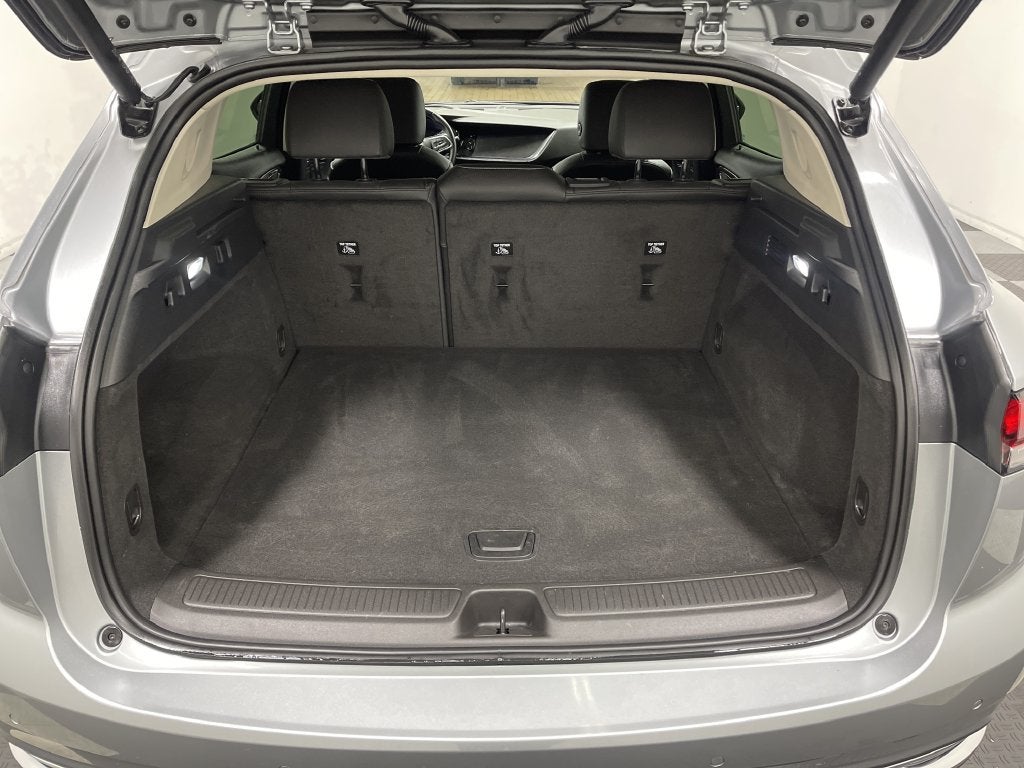 2023 Buick Envision Essence AWD