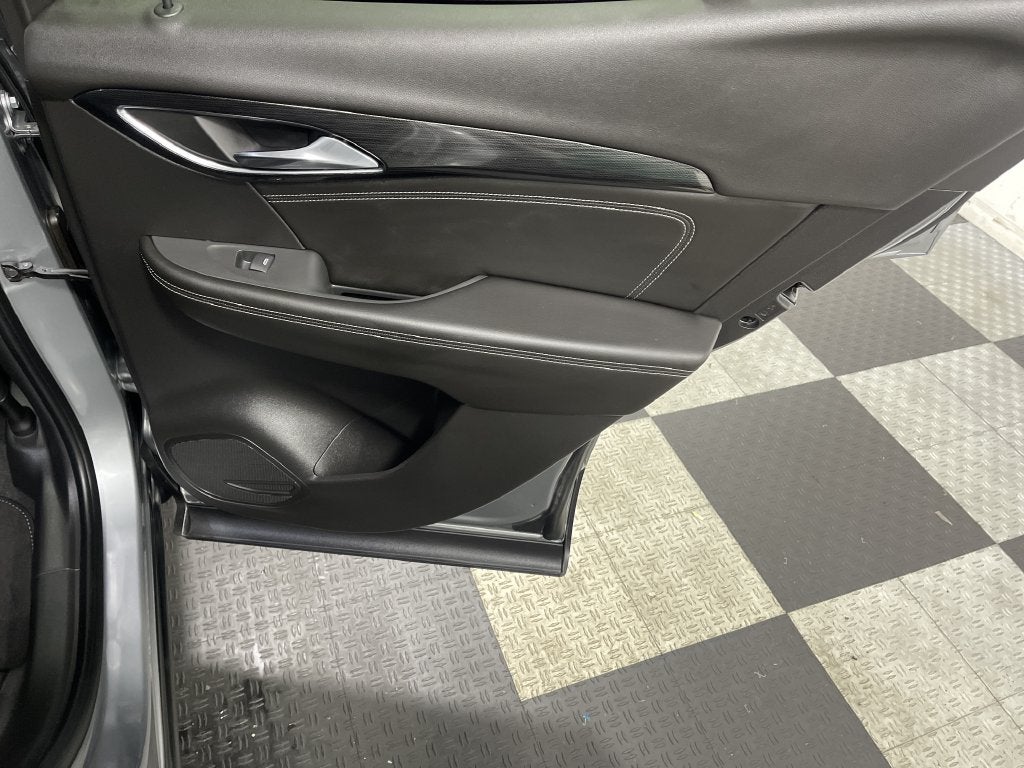 2023 Buick Envision Essence AWD