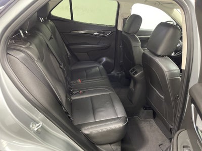 2023 Buick Envision Essence AWD