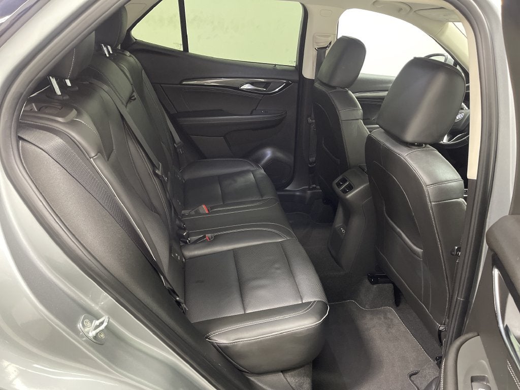 2023 Buick Envision Essence AWD
