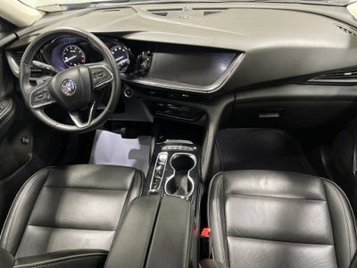 2023 Buick Envision Essence AWD