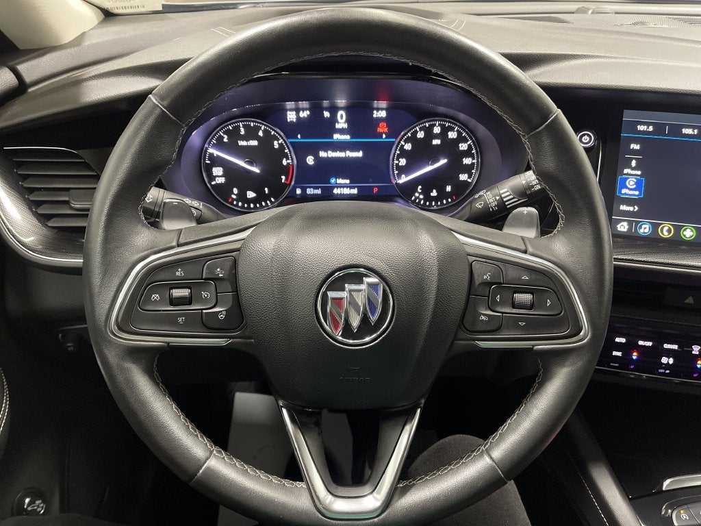 2023 Buick Envision Essence AWD
