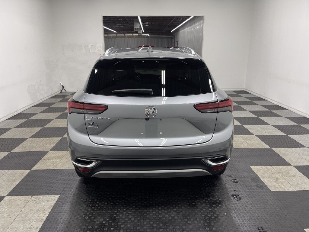 2023 Buick Envision Essence AWD