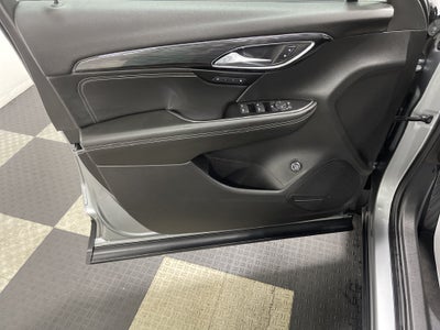 2023 Buick Envision Essence AWD