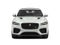 2020 Jaguar F-PACE SVR P550 AWD Automatic